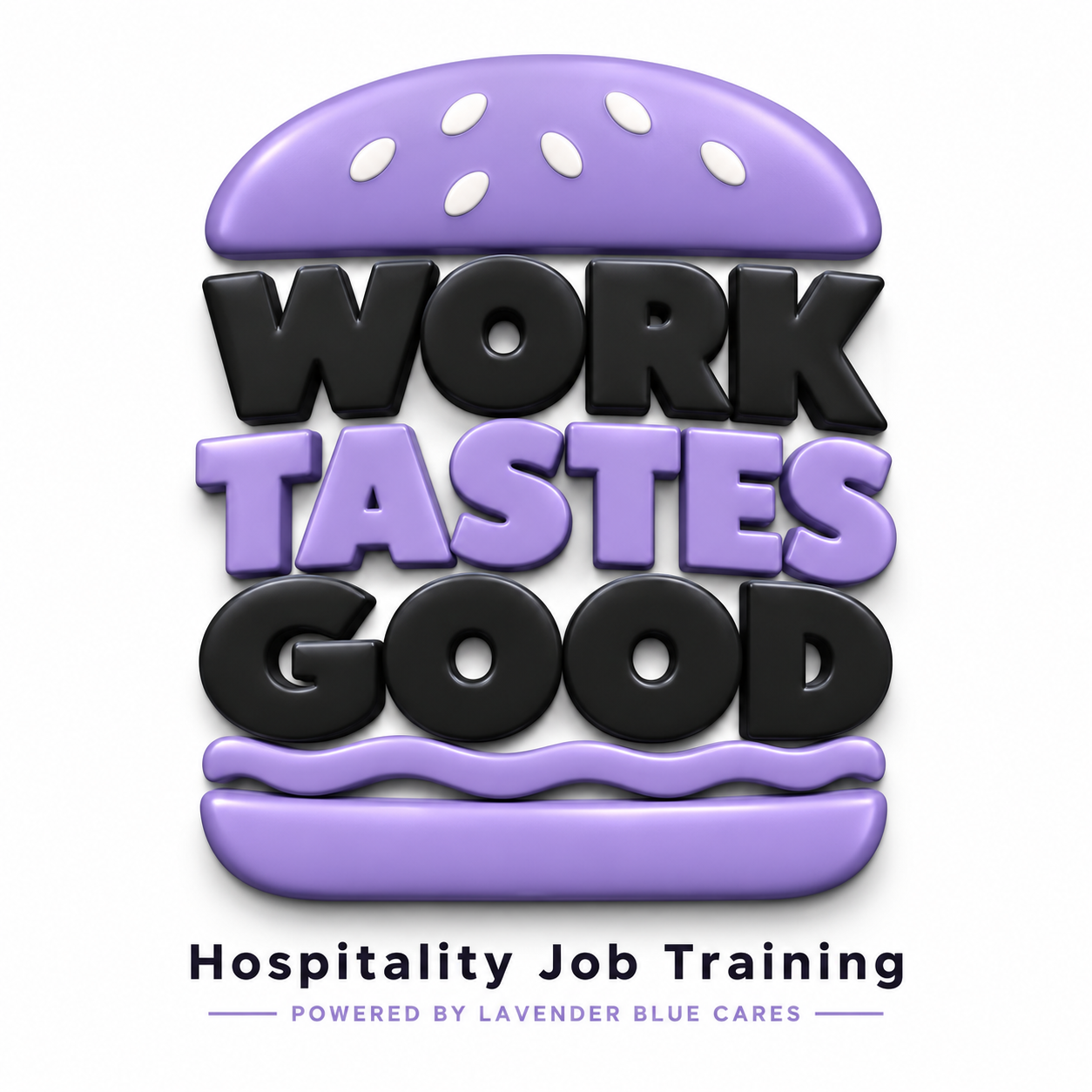 Work Tastes Good — Hospitality Job Training